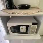 Loft Em Copacabana A 500 M Da Praia