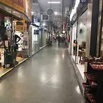 Loft Em Copacabana A 500 M Da Praia