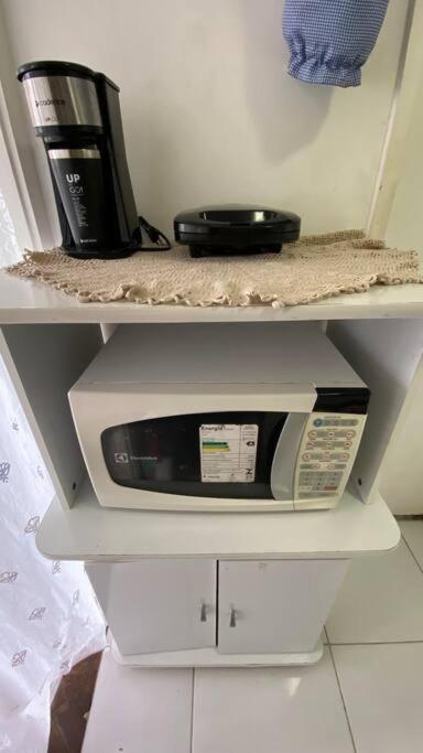 Loft Em Copacabana A 500 M Da Apartamento Rio de Janeiro