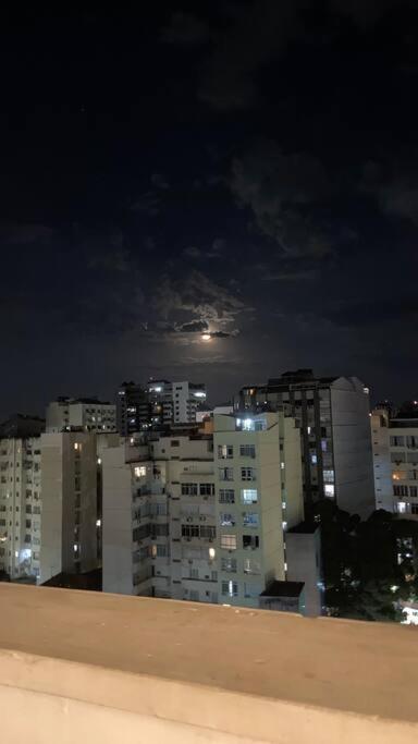 Apartamento Loft Em Copacabana A 500 M Da Rio de Janeiro