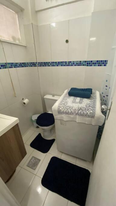 Loft Em Copacabana A 500 M Da *