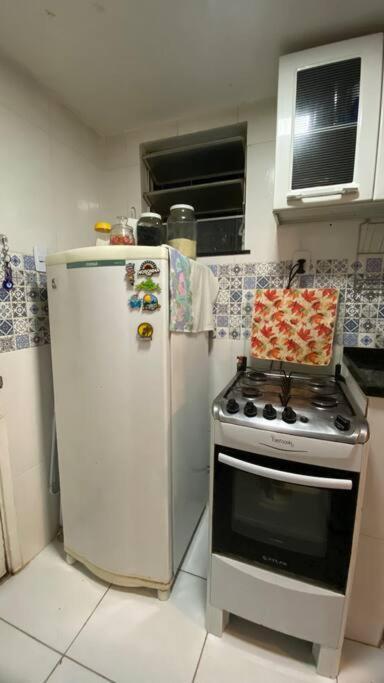 Apartamento Loft Em Copacabana A 500 M Da Rio de Janeiro