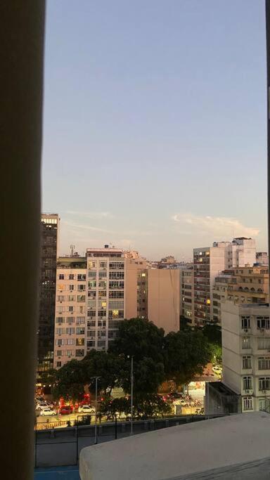 Loft Em Copacabana A 500 M Da Rio de Janeiro
