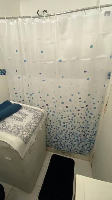 Loft Em Copacabana A 500 M Da Apartamento Rio de Janeiro