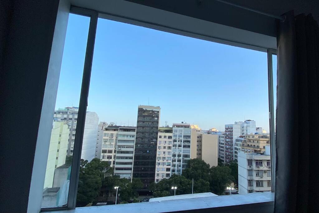 Loft Em Copacabana A 500 M Da